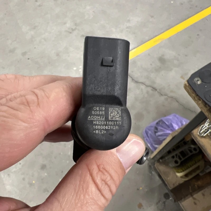 Injector / Nissan Qashqai J11 2015 / Motor, racire si evacuare