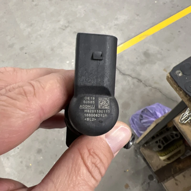 Injector / Nissan Qashqai J11 2015 / Motor, racire si evacuare