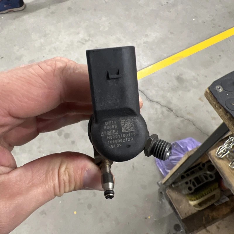 Injector / Nissan Qashqai J11 2015 / Motor, racire si evacuare