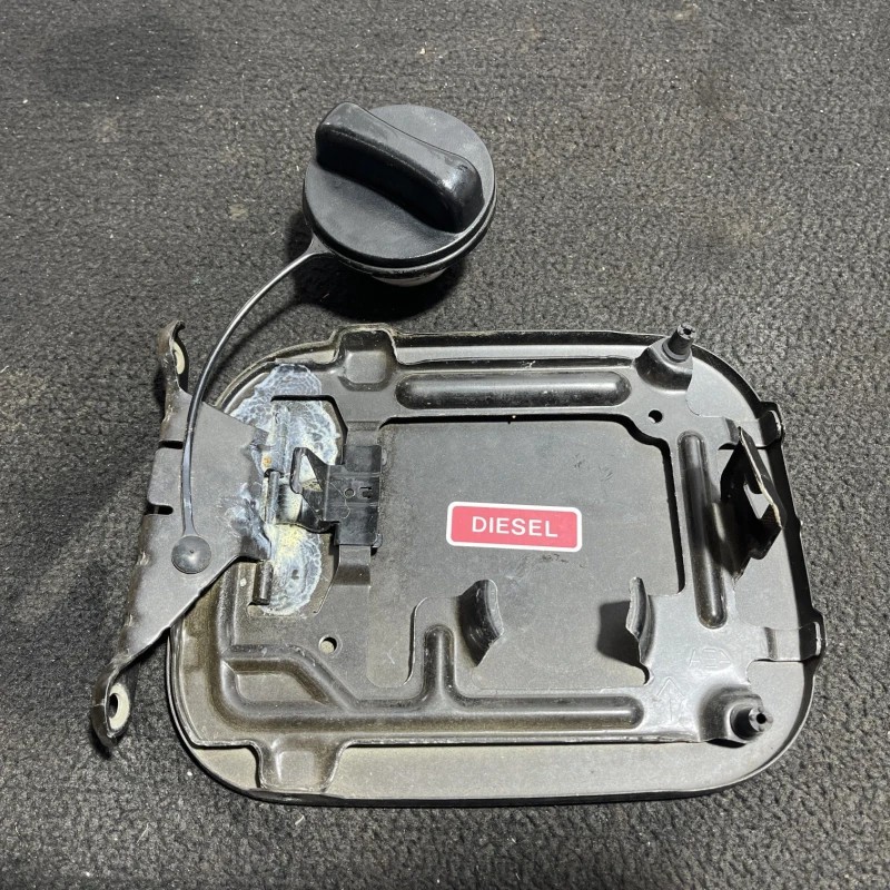Capac usa rezervor / Nissan Qashqai J11 2015 / Caroserie, oglinzi si faruri