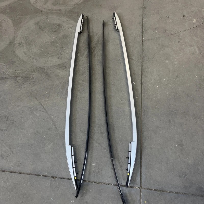 Bari longitudinale Nissan Qashqai J11 2015
