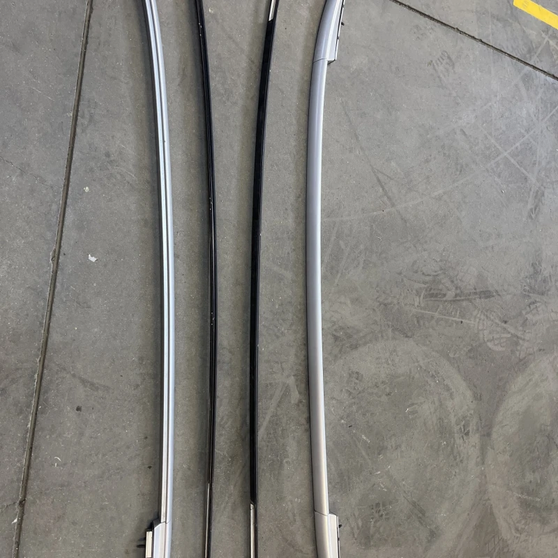 Bari longitudinale / Nissan Qashqai J11 2015 / Caroserie, oglinzi si faruri