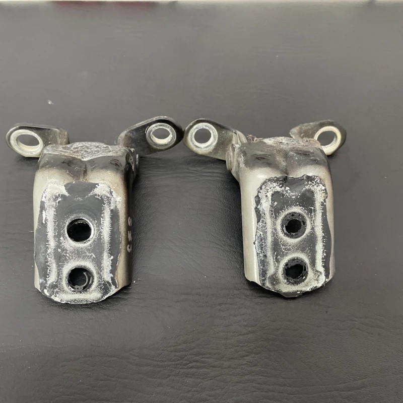 Balamale usa stanga fata / Nissan Qashqai J11 2015 / Caroserie, oglinzi si faruri