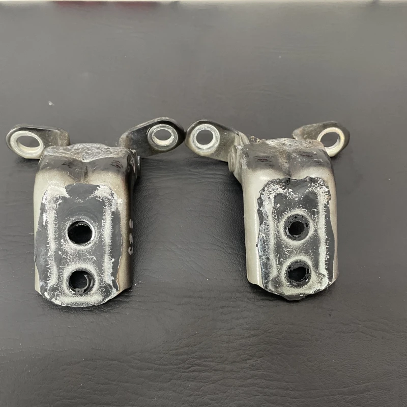 Balamale usa stanga fata Nissan 