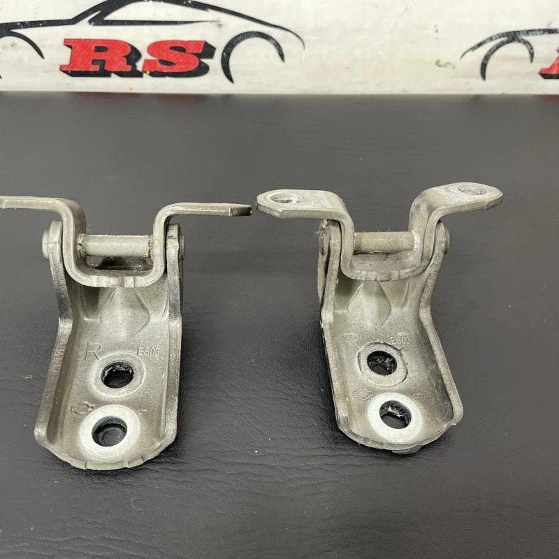 Balamale usa stanga fata / Nissan Qashqai J11 2015 / Caroserie, oglinzi si faruri