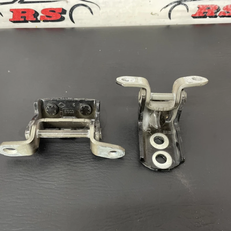Balamale usa stanga spate / Nissan Qashqai J11 2015 / Caroserie, oglinzi si faruri
