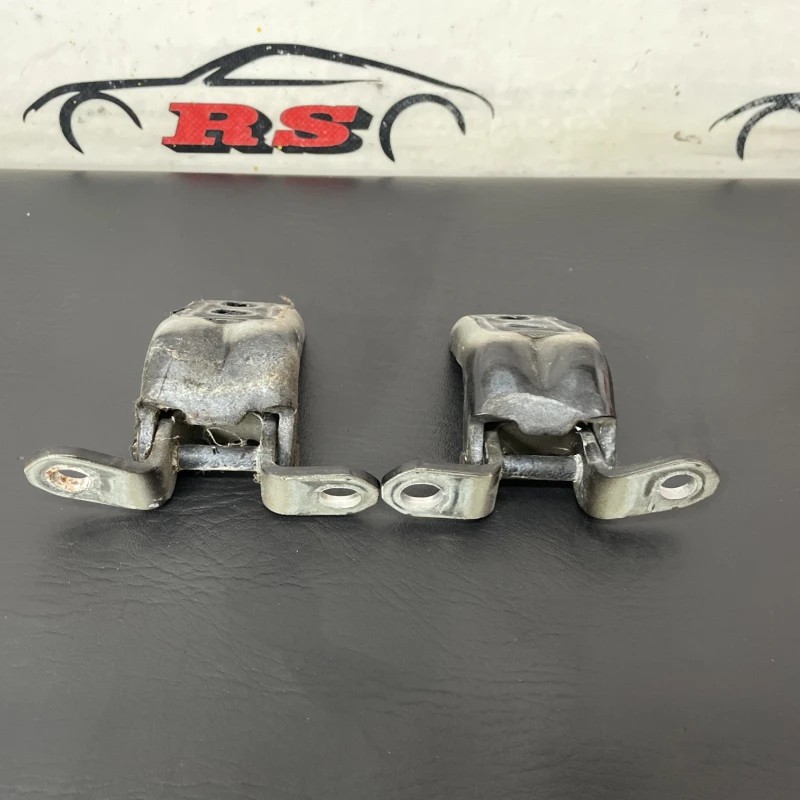 Balamale usa dreapta fata / Nissan Qashqai J11 2015 / Caroserie, oglinzi si faruri
