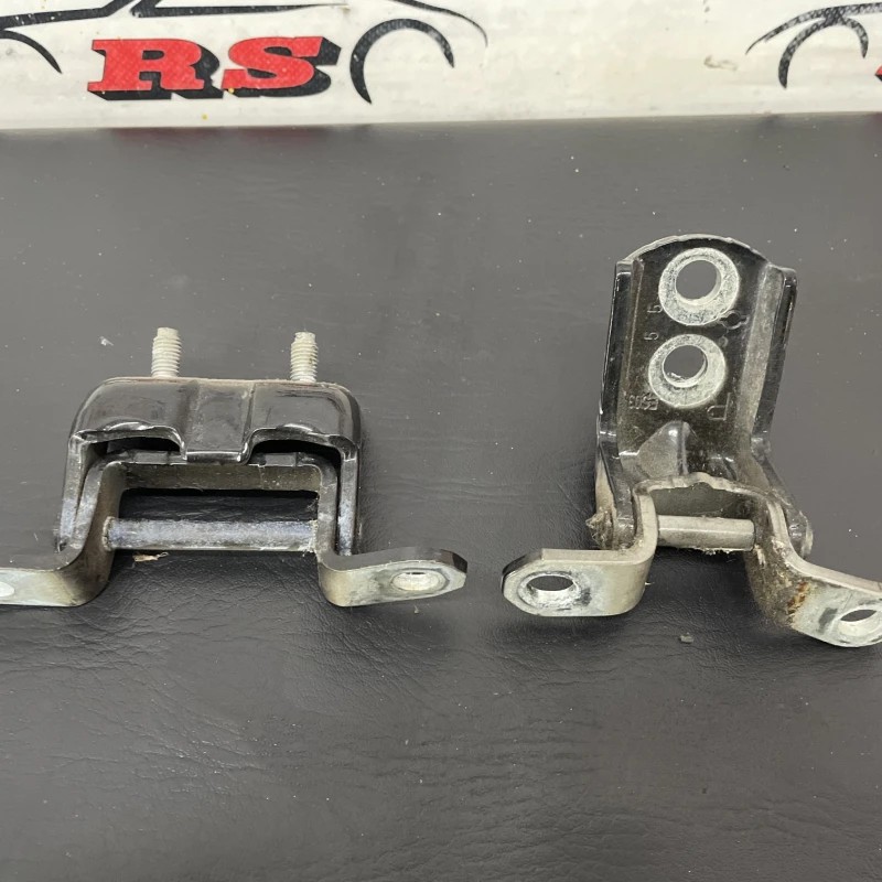 Balamale usa dreapta spate / Nissan Qashqai J11 2015 / Caroserie, oglinzi si faruri