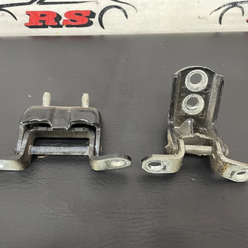 Balamale usa dreapta spate / Nissan Qashqai J11 2015 / Caroserie, oglinzi si faruri