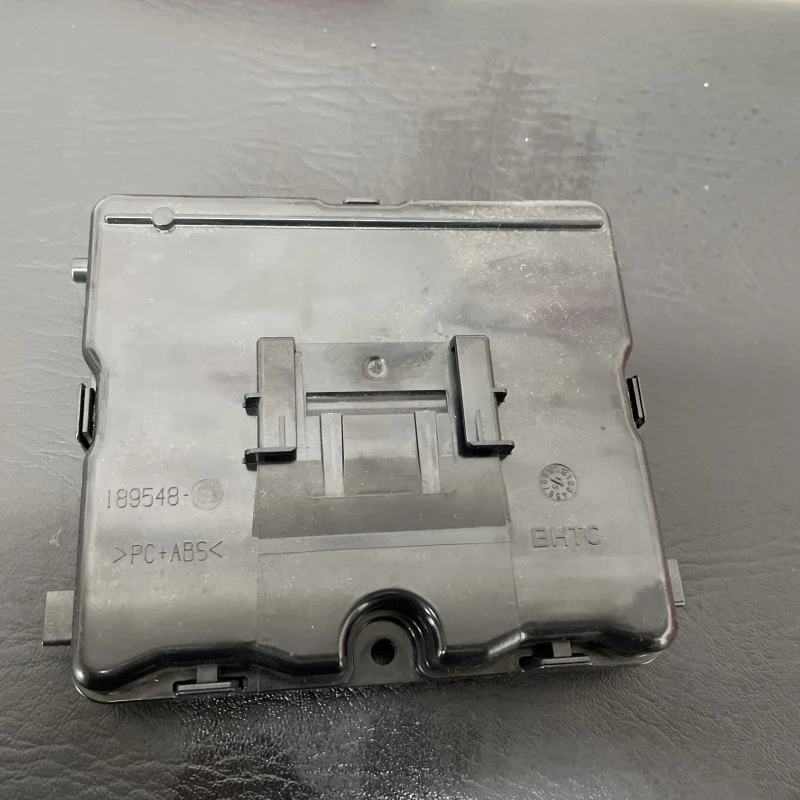 Modul climatronic / Nissan Qashqai J11 2015 / Audio si electronice