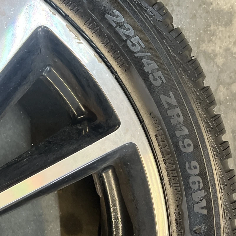 Jante aliaj 19 / Nissan Qashqai J11 2015 / Jante si roti