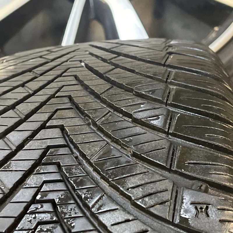 Jante aliaj 19 / Nissan Qashqai J11 2015 / Jante si roti