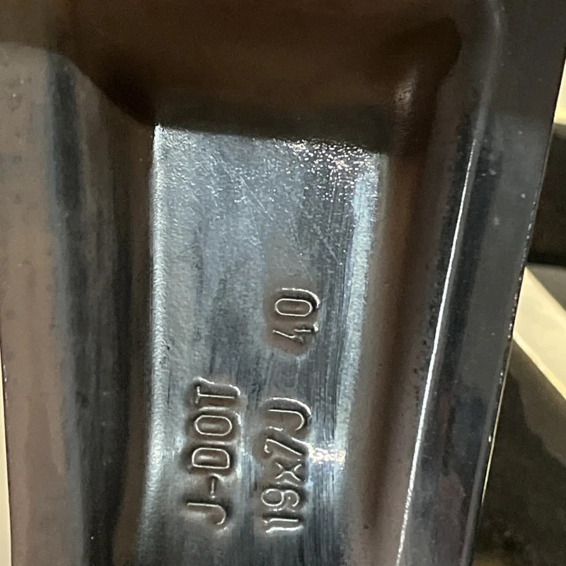 Jante aliaj 19 / Nissan Qashqai J11 2015 / Jante si roti