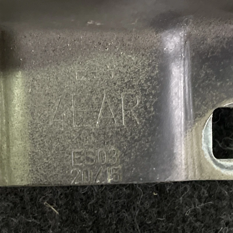 Balamale capota / Nissan Qashqai J11 2015 / Caroserie, oglinzi si faruri