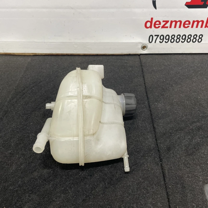 Vas expansiune Nissan 