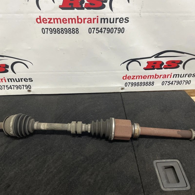 Planetara dreapta fata / Nissan Qashqai J11 2015 / Cutie viteze, ambreiaj, transmisie
