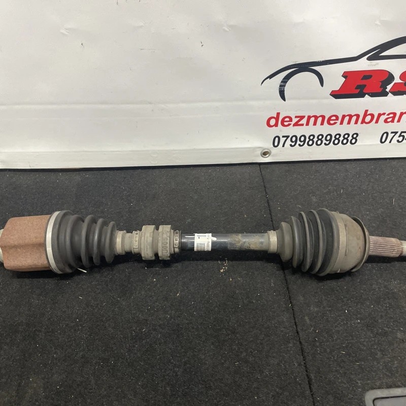 Planetara stanga fata Nissan Qashqai J11 2015