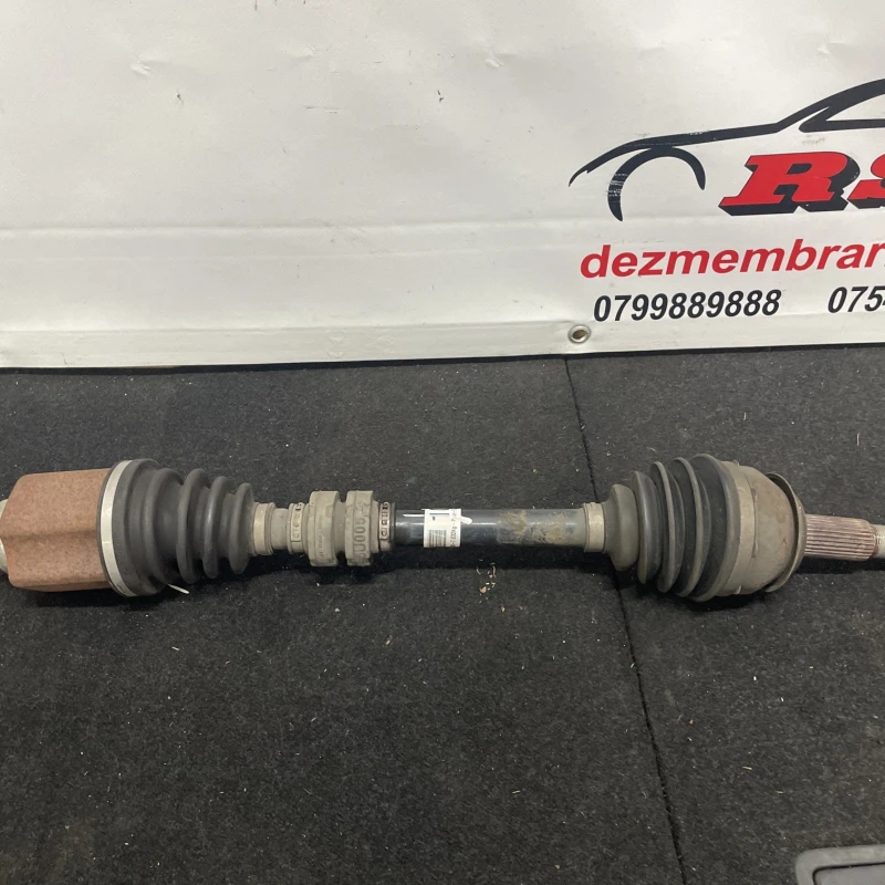 Planetara stanga fata Nissan 