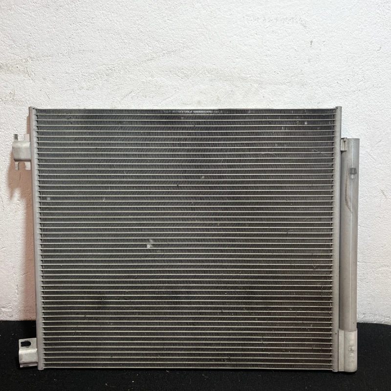 Radiator clima Nissan 
