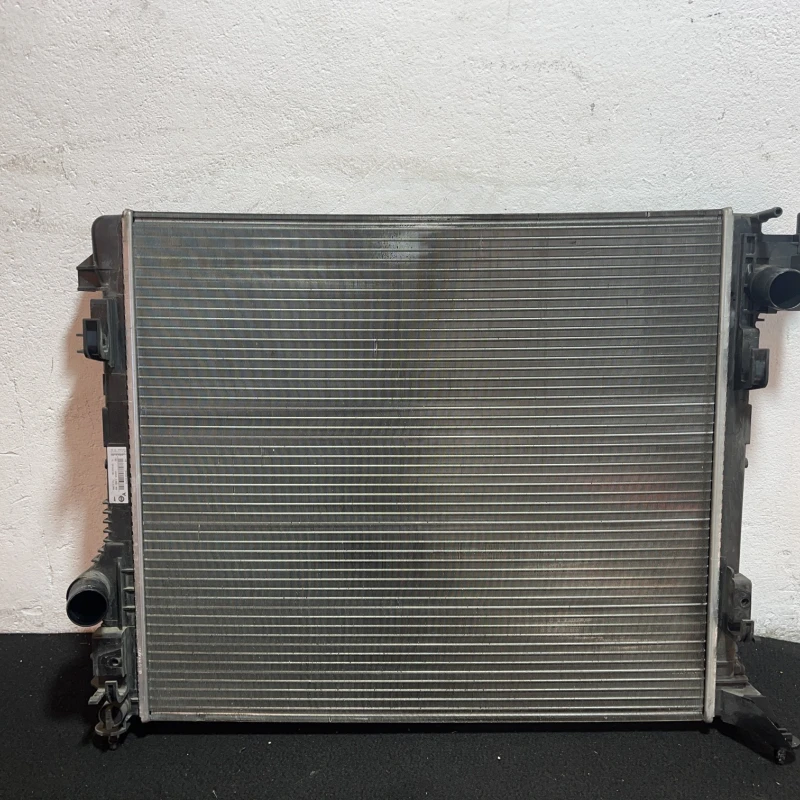 Radiator apa Nissan 