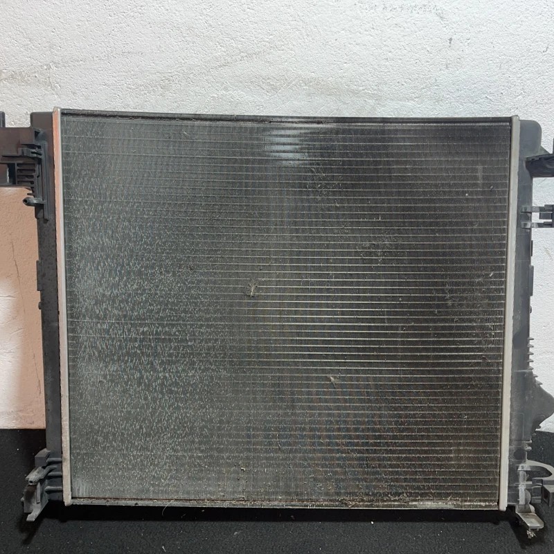 Radiator apa / Nissan Qashqai J11 2015 / Motor, racire si evacuare