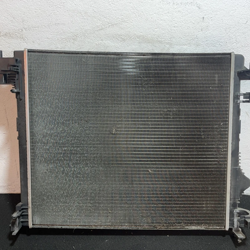 Radiator apa / Nissan Qashqai J11 2015 / Motor, racire si evacuare