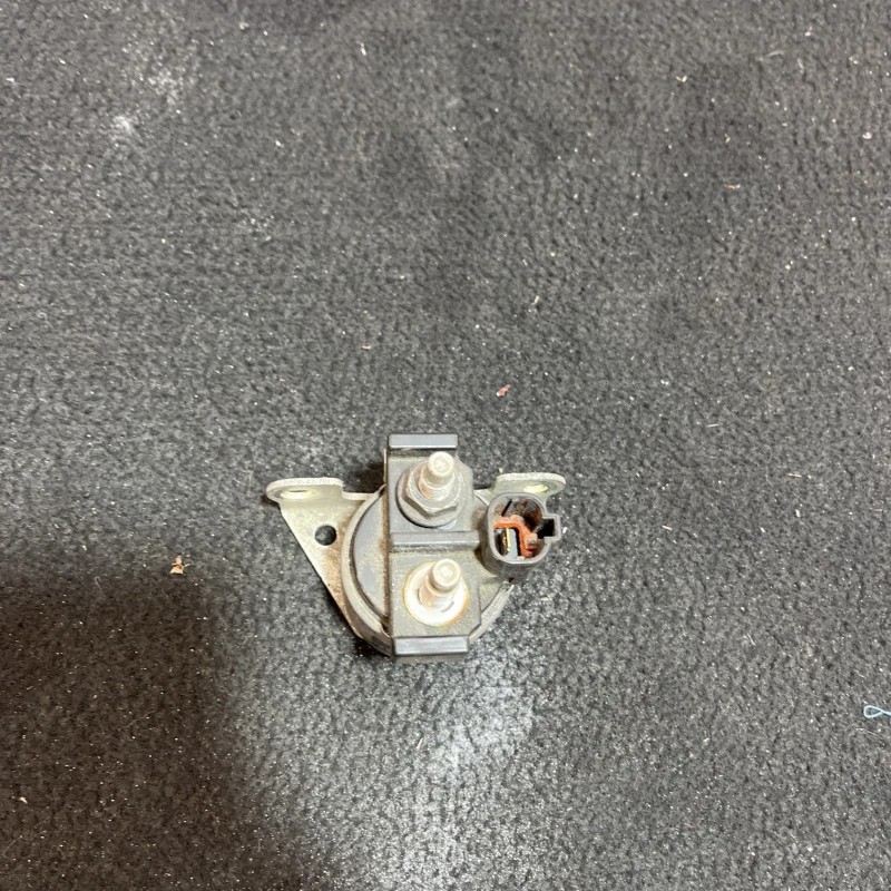Releu start stop / Nissan Qashqai J11 2015 / Audio si electronice