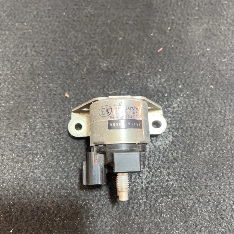 Releu start stop / Nissan Qashqai J11 2015 / Audio si electronice