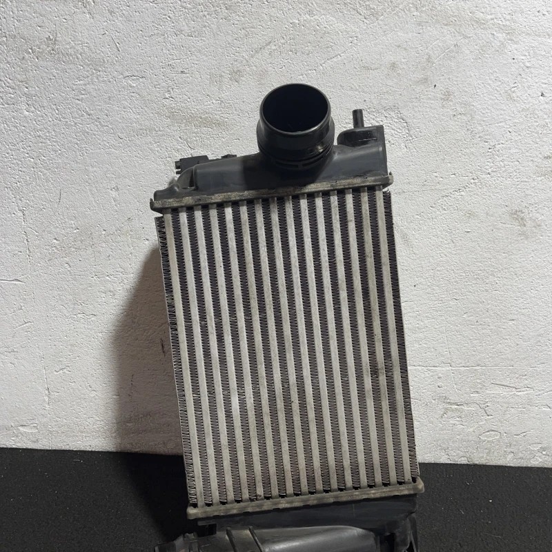 Radiator intercooler Nissan Qashqai J11 2015