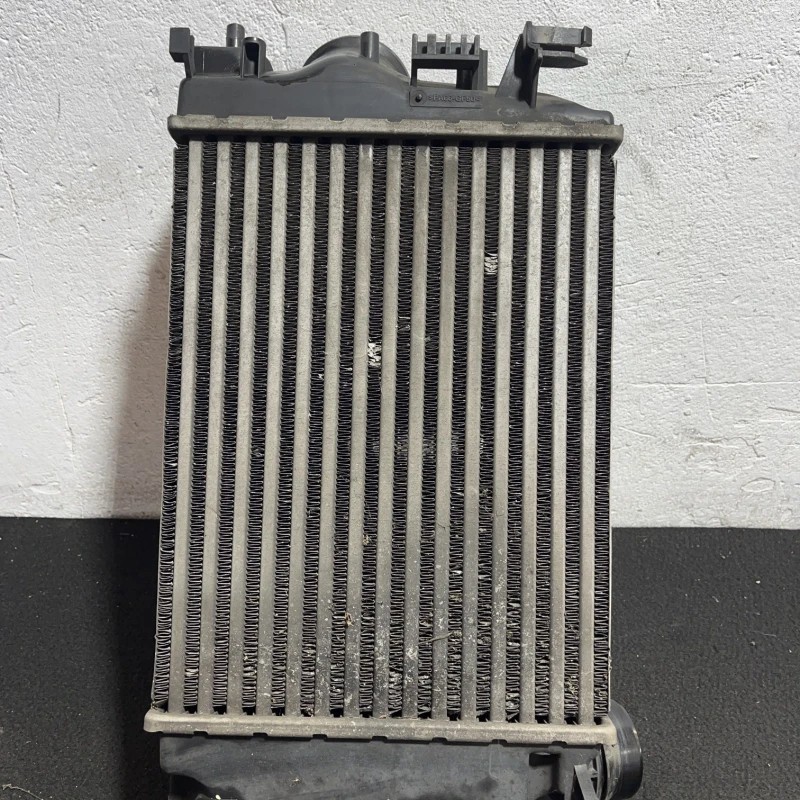 Radiator intercooler / Nissan Qashqai J11 2015 / Motor, racire si evacuare