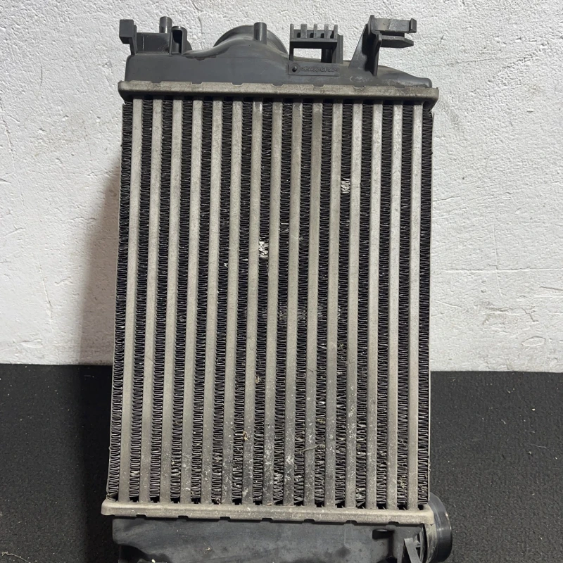 Radiator intercooler / Nissan Qashqai J11 2015 / Motor, racire si evacuare