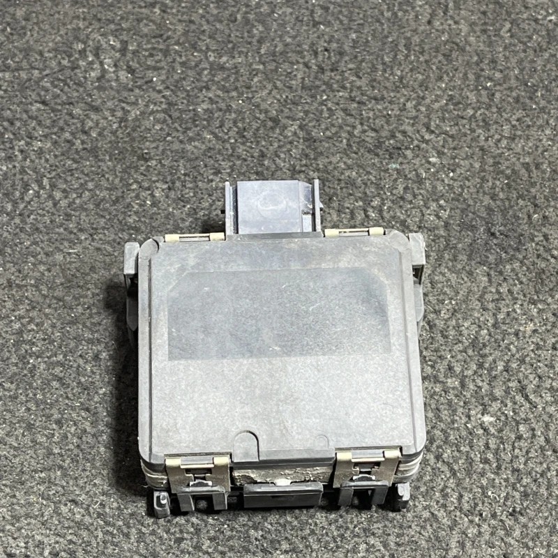 Distronic radar Nissan Qashqai J11 2015