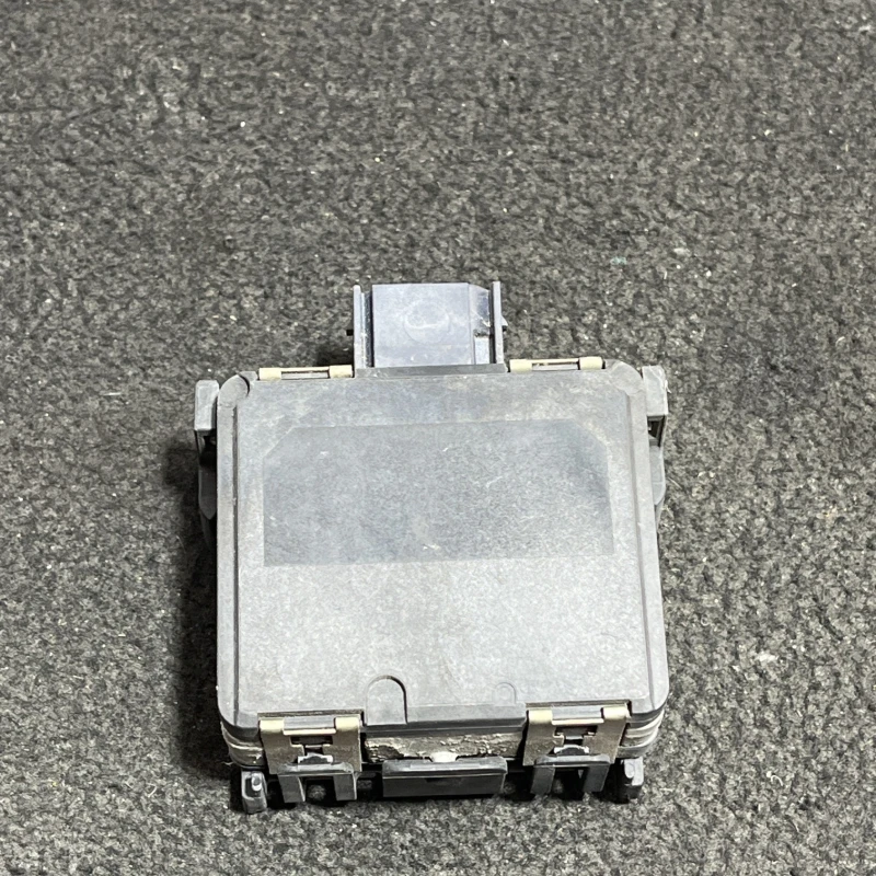 Distronic radar Nissan 