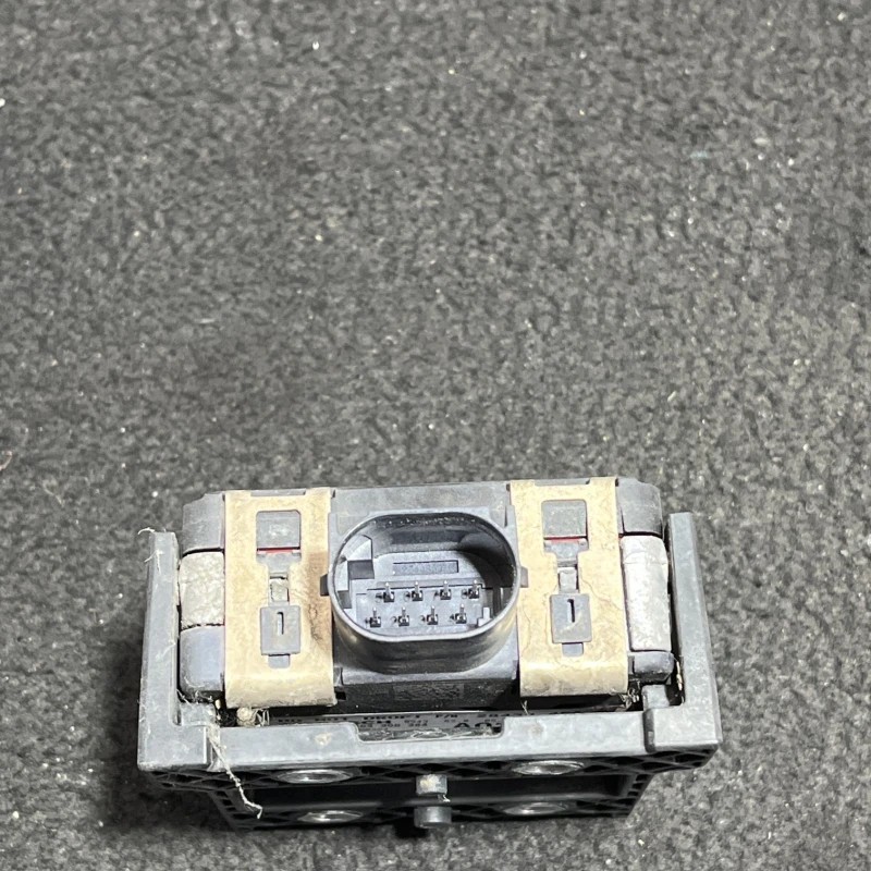 Distronic radar / Nissan Qashqai J11 2015 / Audio si electronice