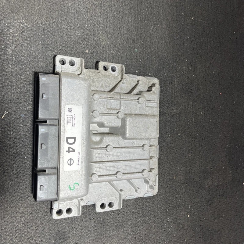Calculator motor ecu Nissan Qashqai J11 2015
