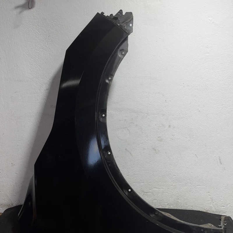 Aripa dreapta fata / Nissan Qashqai J11 2015 / Caroserie, oglinzi si faruri