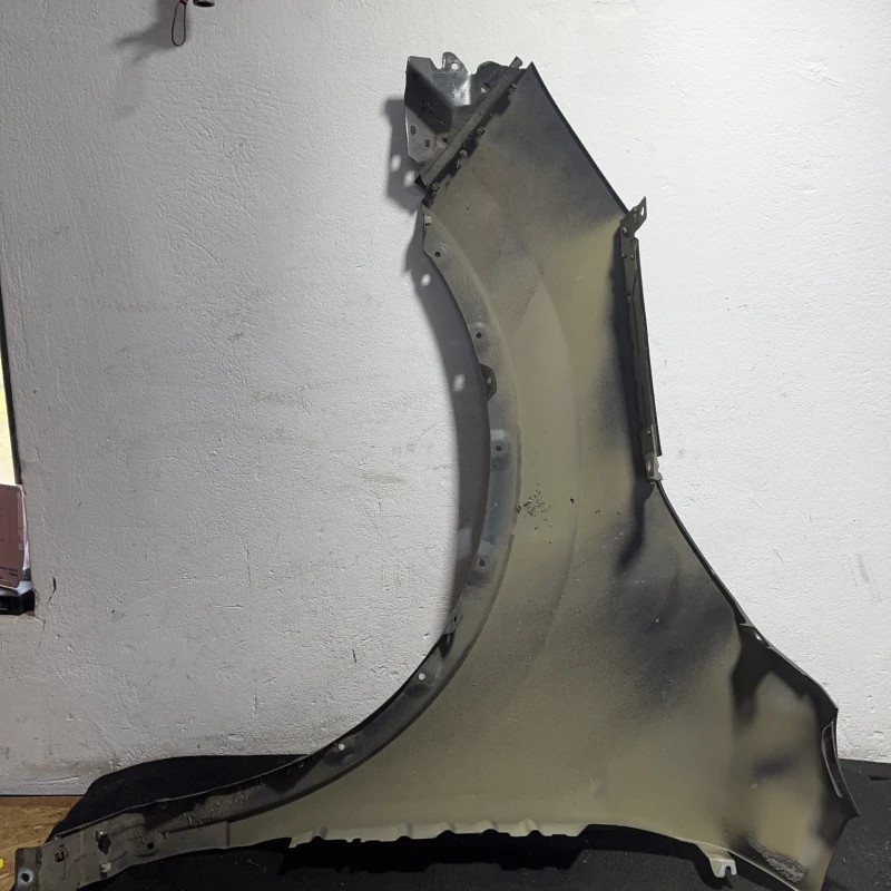 Aripa dreapta fata / Nissan Qashqai J11 2015 / Caroserie, oglinzi si faruri