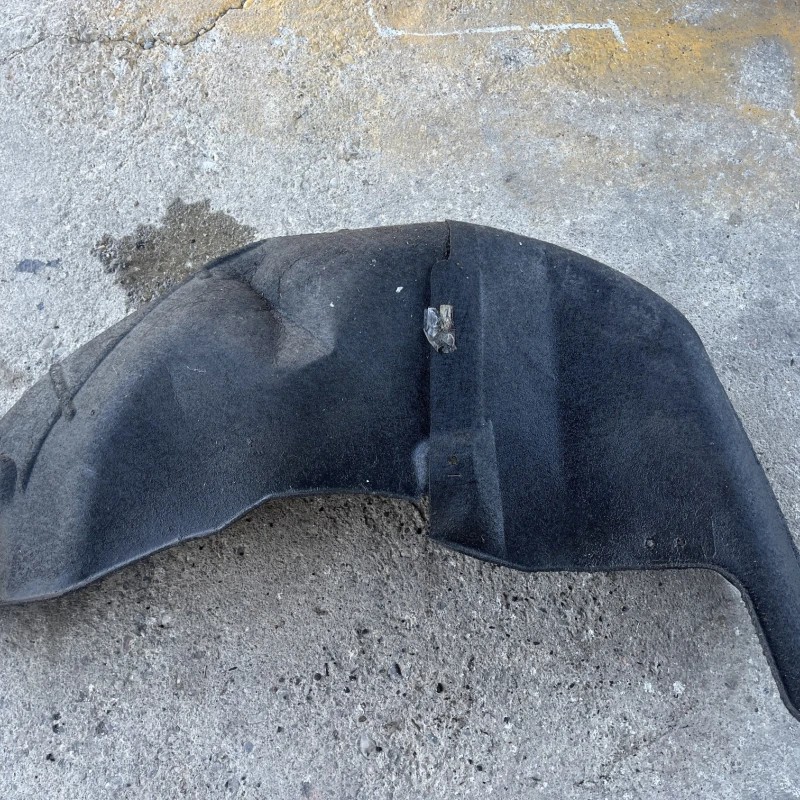 Carenaj dreapta spate / Nissan Qashqai J11 2015 / Caroserie, oglinzi si faruri