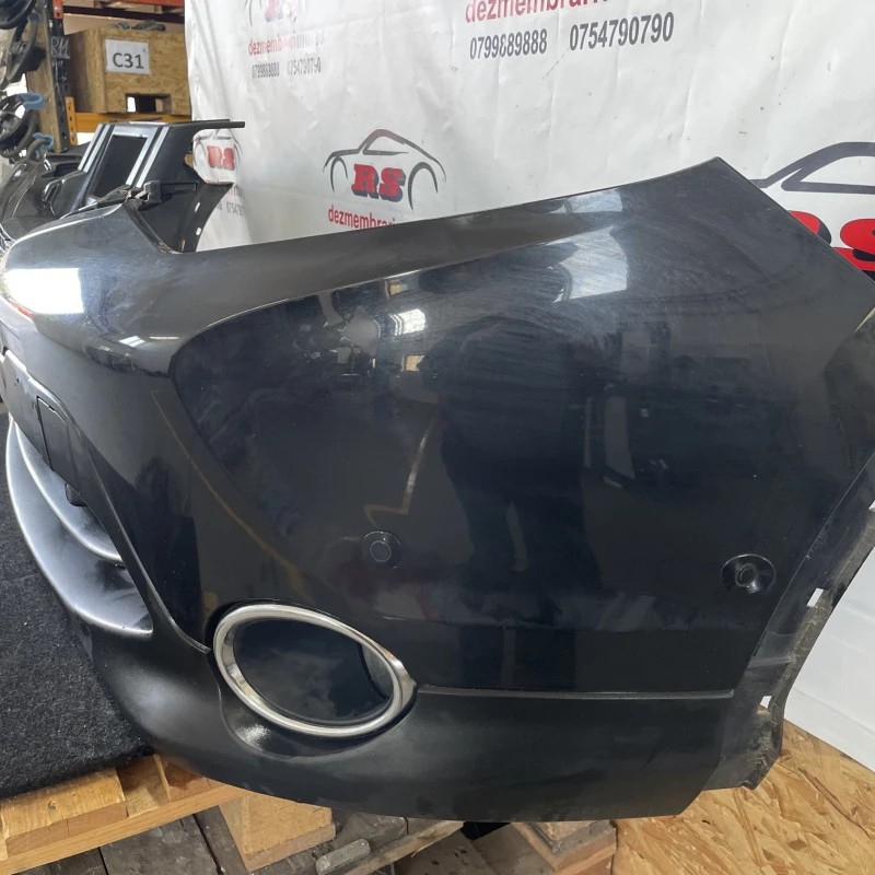 Bara fata / Nissan Qashqai J11 2015 / Caroserie, oglinzi si faruri