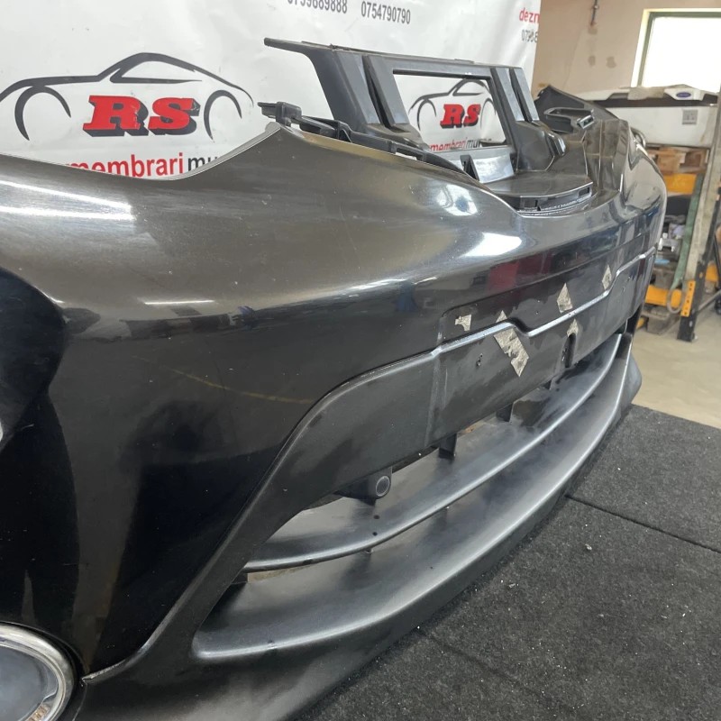 Bara fata / Nissan Qashqai J11 2015 / Caroserie, oglinzi si faruri