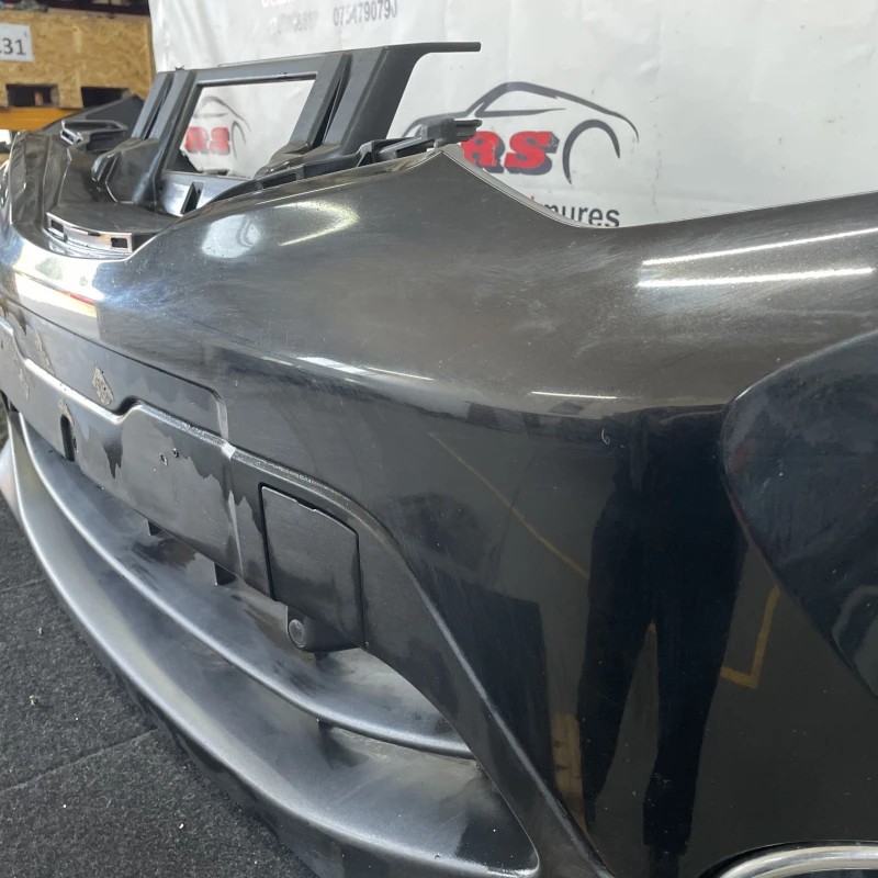 Bara fata / Nissan Qashqai J11 2015 / Caroserie, oglinzi si faruri