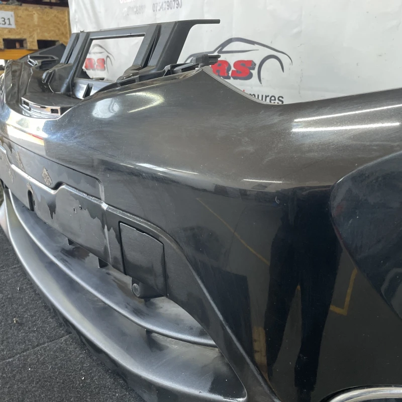 Bara fata / Nissan Qashqai J11 2015 / Caroserie, oglinzi si faruri