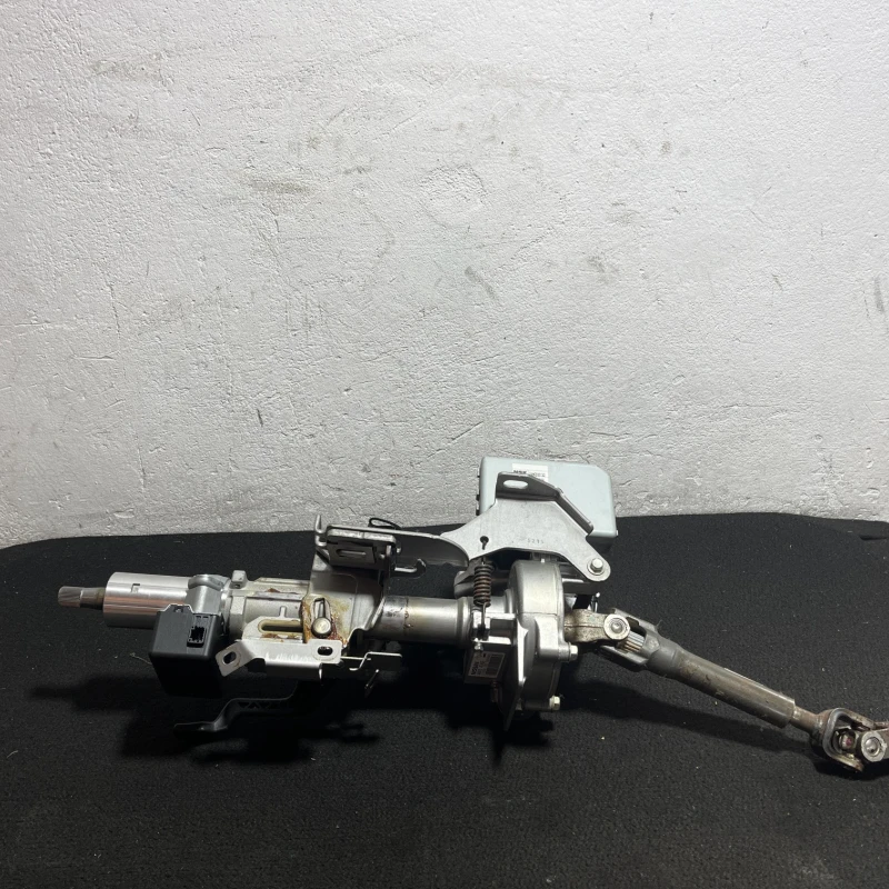 Ax volan Nissan 