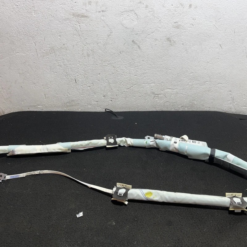 Airbag cortina stanga / Nissan Qashqai J11 2015 / Interior