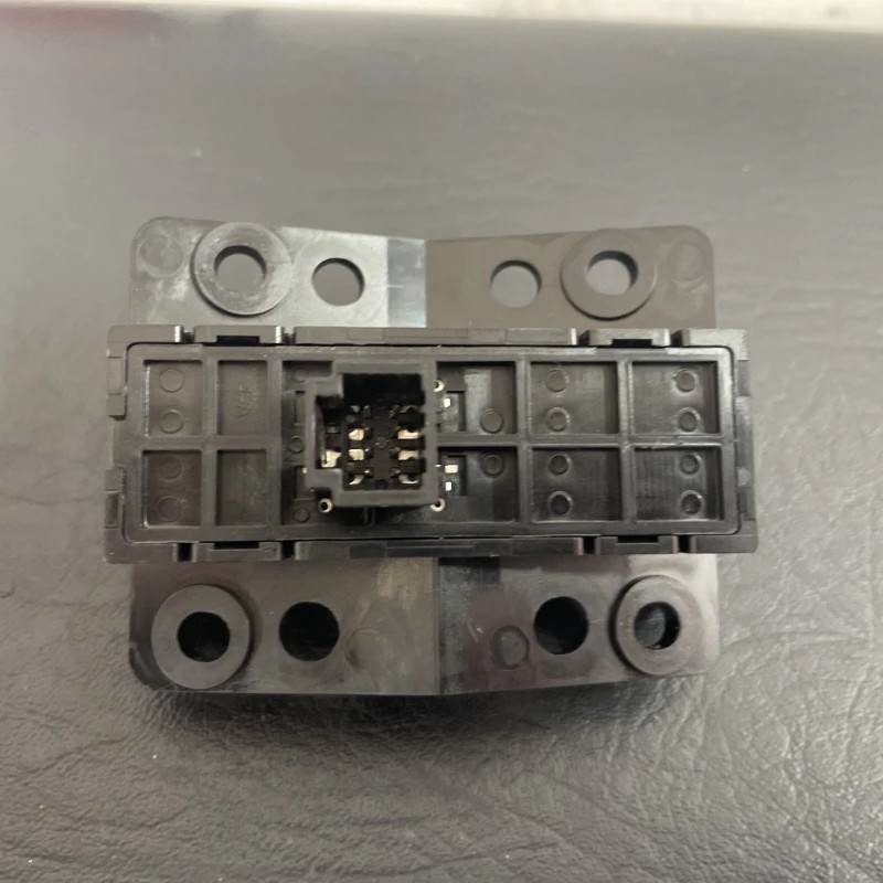 buton reglare ceas bord / Nissan Qashqai J11 2015 / Interior