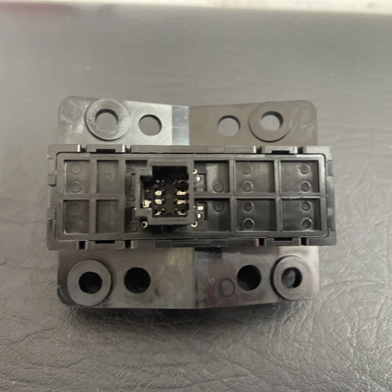buton reglare ceas bord / Nissan Qashqai J11 2015 / Interior