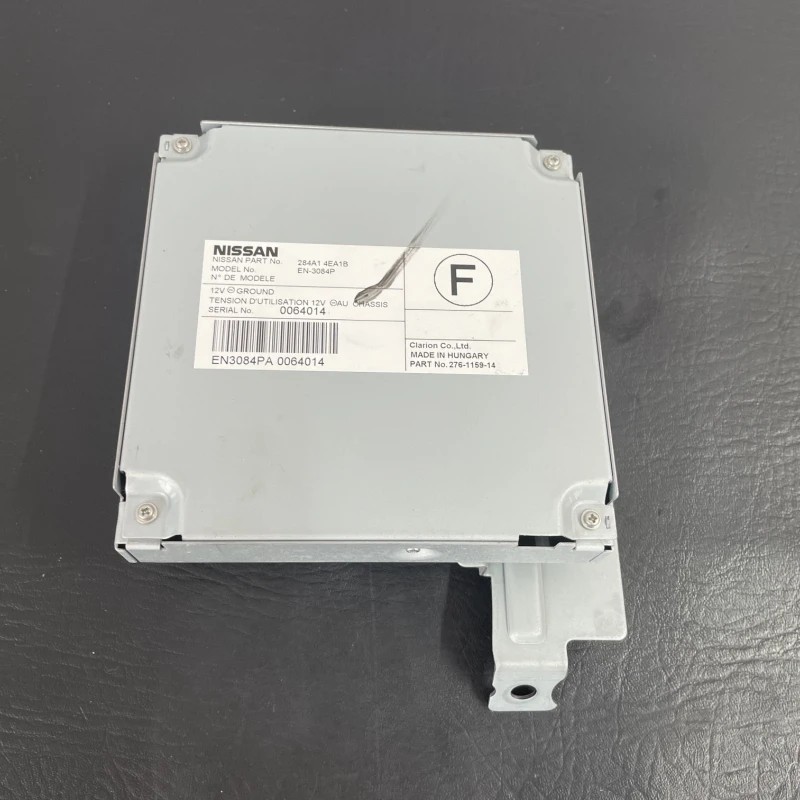 Modul control camera / Nissan Qashqai J11 2015 / Audio si electronice