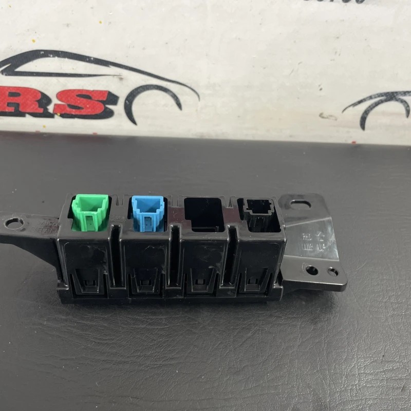 Butoane consola / Nissan Qashqai J11 2015 / Interior