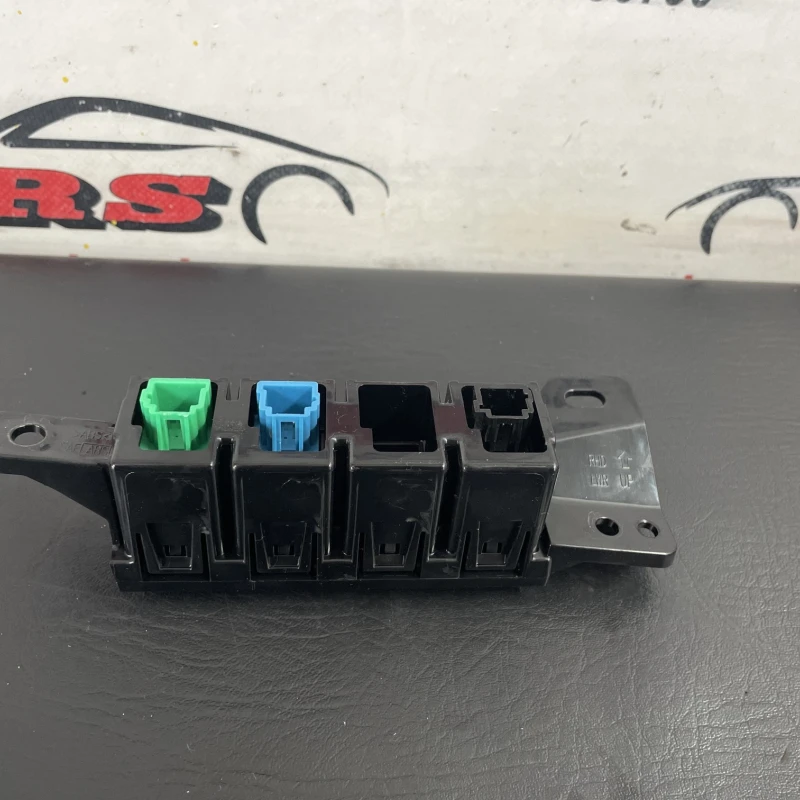 Butoane consola / Nissan Qashqai J11 2015 / Interior