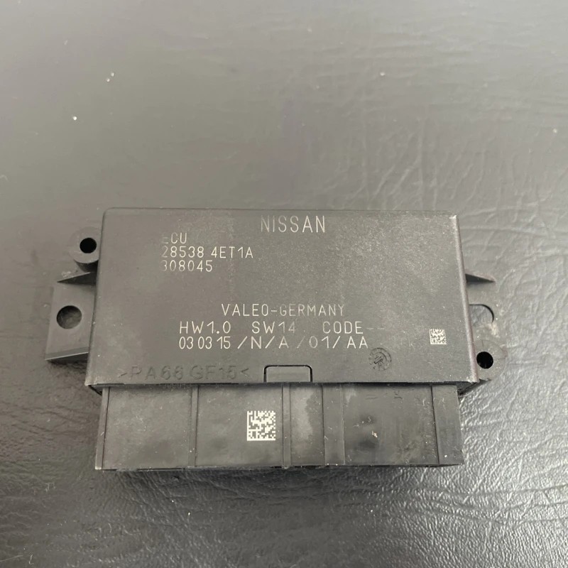 Control modul OEM / Nissan Qashqai J11 2015 / Audio si electronice